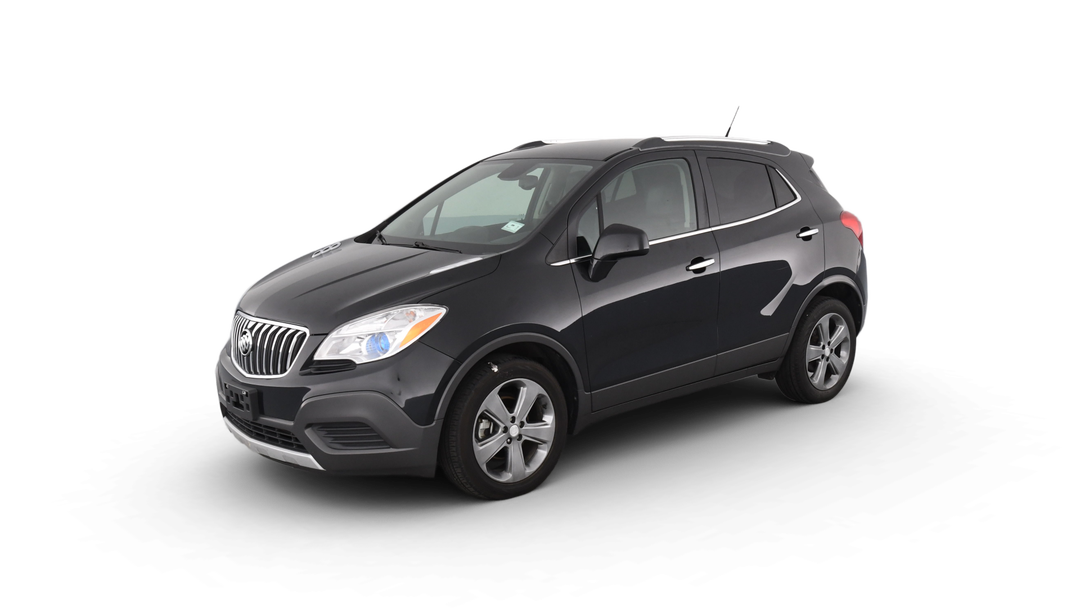 2013 Buick Encore Carvana